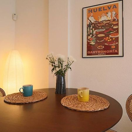 Apartamento Toledo 8 เอลรอมปิโด ภายนอก รูปภาพ